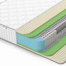 Матрас Denwir CLASSIC MIX FOAM SOFT S1000 180х200