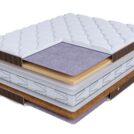 Матрас Beautyson Life Chance S2400 80х185