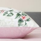 Комплект постельного белья Софи де Марко Массимо №20 с одеялом Семейный