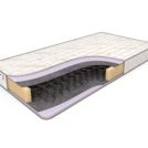 Матрас DreamLine Classic + 30 BS 195х195