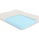 Матрас Comfort Line Eco Roll Slim 120х190