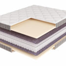 Матрас Beautyson Promo 3 S600 140х200