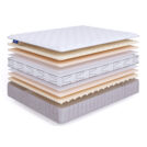 Матрас Beautyson Sense Super Soft Lux S600 mini 200х200