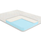 Матрас Comfort Line Latex Eco Roll Slim 140х200