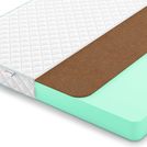 Матрас Denwir SIMPL FOAM HARD 15 125х186