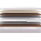 Матрас Materlux Treviso Kids 90х190