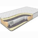 Матрас DreamLine Natural Komfort Massage TFK 100х200
