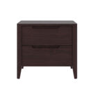 Тумба Rivi Ruby 50 Дымчатый темный дуб