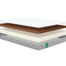 Матрас Sleeptek MAX Roll Cocos 10 100х190