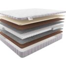 Матрас Materlux Treviso Kids 90х190
