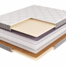 Матрас Beautyson Promo 5 S600 155х200