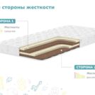Матрас Димакс Спортсмен Плюс 70х190