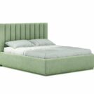 Кровать Nuvola Adriana Velutto 14 (с подъемным механизмом) 120х190