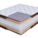Матрас Beautyson Life Latex S600 mini 110х200