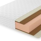 Матрас Lonax Foam Strong Medium Max Plus 120х195
