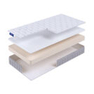 Матрас Beautyson Baby AirFoam Fiber Lux 80х190
