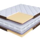 Матрас Beautyson Life Memory S1200 80х140