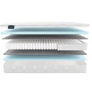 Матрас Materlux Mezzo Light 135х190