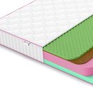 Матрас Denwir MEGA ECO BALANCE RELAX 19 150х200