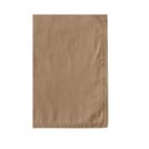 Комплект постельного белья Luxberry SOFT SILK SATEEN бронзовый Евро