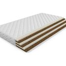 Матрас Mr.Mattress Sandwich L 200х195