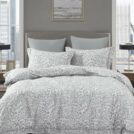 Комплект постельного белья Асабелла 2339 Евро