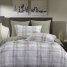 Комплект постельного белья Асабелла 2336 Семейный