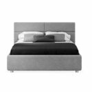 Кровать Nuvola Olivia 2.0 Bravo 28