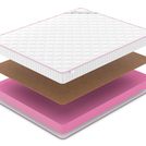 Матрас Denwir MEGA FOAM HARD 15 200х100