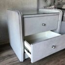 Тумба Димакс Сандрига Нуар 45х57