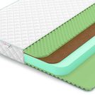 Матрас Denwir SIMPL BALANCE RELAX PLUS 17 80х140