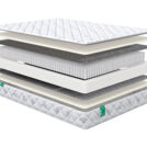 Матрас Sleeptek Simple Foam 70х195