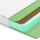 Матрас Denwir SIMPL BALANCE RELAX PLUS 25 90х120
