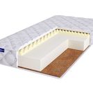 Матрас BeautyRoll Roll Foam 10 Massage Cocos 180х180