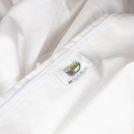 Пододеяльник German Grass Salzburg Noble Gray Grass 200х220