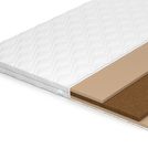 Топпер Lonax Cocos Dual Memory 7 80х195
