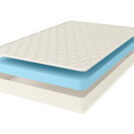 Матрас Comfort Line Eco Roll Slim 120х190