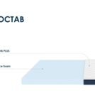 Матрас Димакс Баланс Фоам Эйт уцененный 80х200