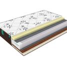 Матрас Sleeptek Lux Memo LatexStrong 120х195