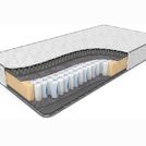 Матрас DreamLine Coal Memory Komfort Massage DS 150х220