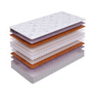 Матрас Beautyson Baby Pocket Plus S600 80х180