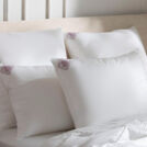 Подушка German Grass Non-Allergenic Lux средняя 50х70