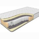 Матрас DreamLine Natural Komfort Massage S2000 70х120