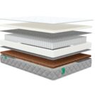 Матрас Sleeptek MAX Foam Cocos S500 180х190