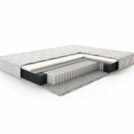 Матрас Nuvola Tempo Lite 500 140х200