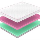 Матрас Denwir MEGA ECO FOAM 15 180х200