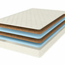 Матрас Comfort Line Eco Mix Puff Mini 190х200