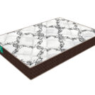 Матрас Sleeptek Lux SoftCocos Double 80х200