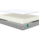 Матрас Sleeptek MAX Roll 18 70х190