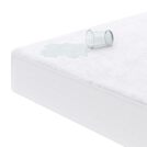 Наматрасник Сонум Velour Aqua Plus 120х200